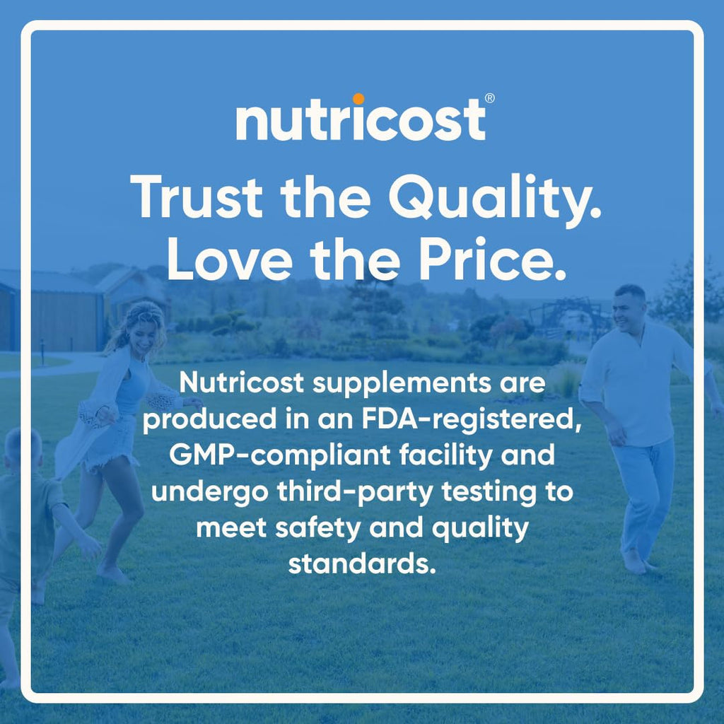 Nutricost Electrolytes Complex, Variety Pack Flavored, 40 Stickpacks - Advanced Hydration Complex