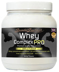 Specialist Supplements WheyNourish Vanilla Flavour Whey Protein Powder 600g Specialist Supplements Au supplements