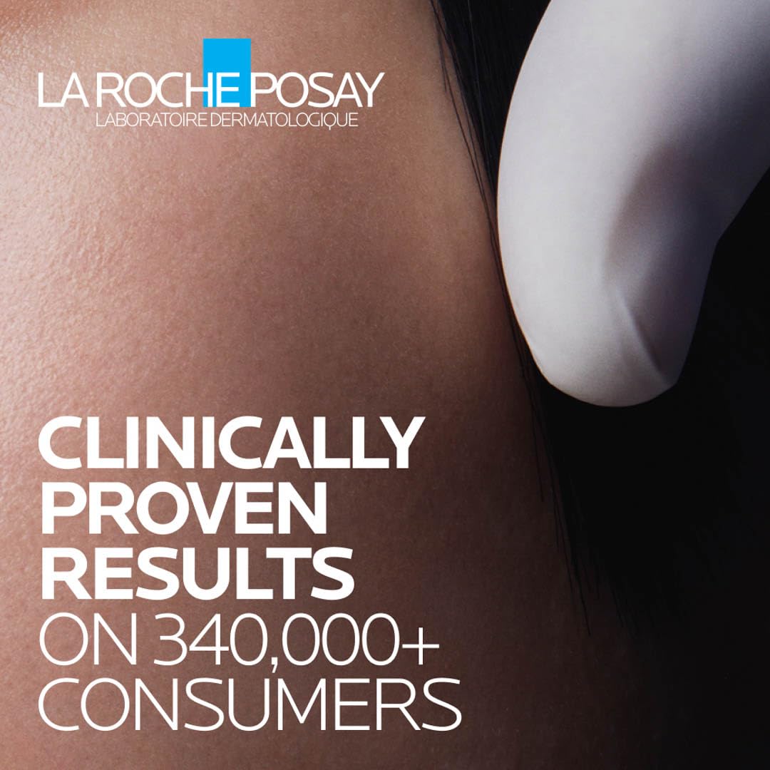 La Roche-Posay Effaclar Purifying Foaming Gel Cleanser for Oily Skin, With Zinc Pidolate To Remove Excess Oil & Shine