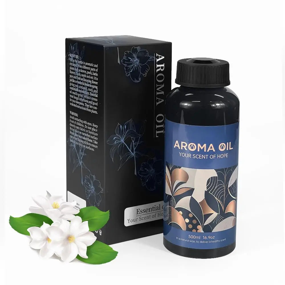 LEAMERR Perfume Essential Oil Set with Natural Aroma Essential Oil Bluebell Scent 16.9 Fl Oz LEAMERR Au supplements
