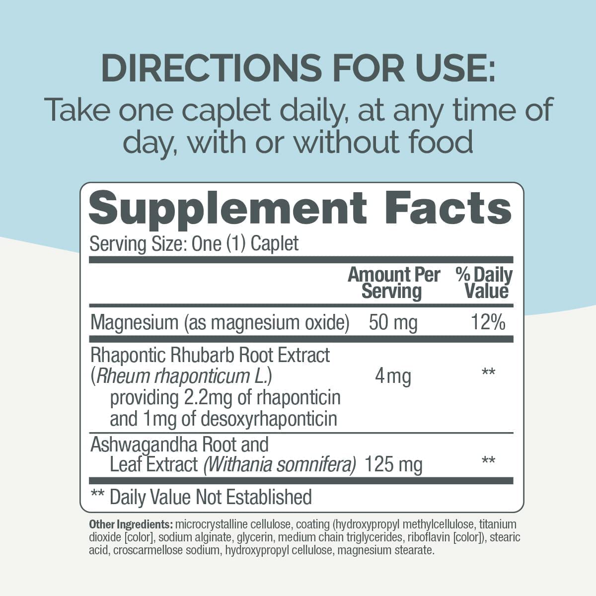 Estroven Complete + Ashwagandha Multi-Symptom Menopause Supplement for Women - 60 Ct. - Clinically Proven Ingredients Provide Menopause Relief & Night Sweats + Hot Flash Relief* - Drug-Free & Non-GMO Estroven Au supplements