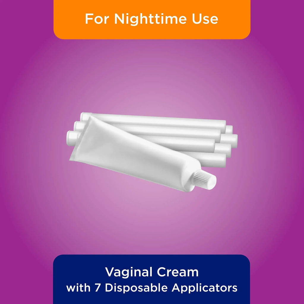 Amazon Basic Care Miconazole 7, Miconazole Nitrate Vaginal Cream 2 Percent, 7-Day Yeast Infection Amazon Basic Care Au supplements