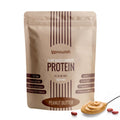 UpNourish Peanut Butter Vegan Protein Powder 54 Superfoods Powder,1.5 Billion CFU Probiotics 21g Plant Based Protein,No Sugar No Dairy No GMO Dairy Free,Meal Replacement Shake Keto-Friendly Low-Carb Diet,15 Servings UpNourish Au supplements