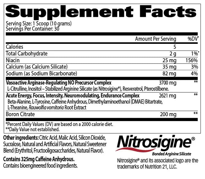GAT SPORT Nitraflex Advanced Pre-Workout Powder, Increases Blood Flow GAT SPORT Au supplements