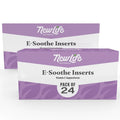 NewLife Naturals Vitamin E Suppositories 38IU - Vaginal Dryness Irritation Menopause Atrophy Relief NewLife Naturals Au supplements
