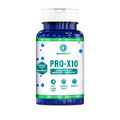 BioTrust Pro-X10 2.0 Probiotic Supplement - Probiotics for Digestive Health with Prebiotics - Immune System Support and GI Health BioTrust Au supplements