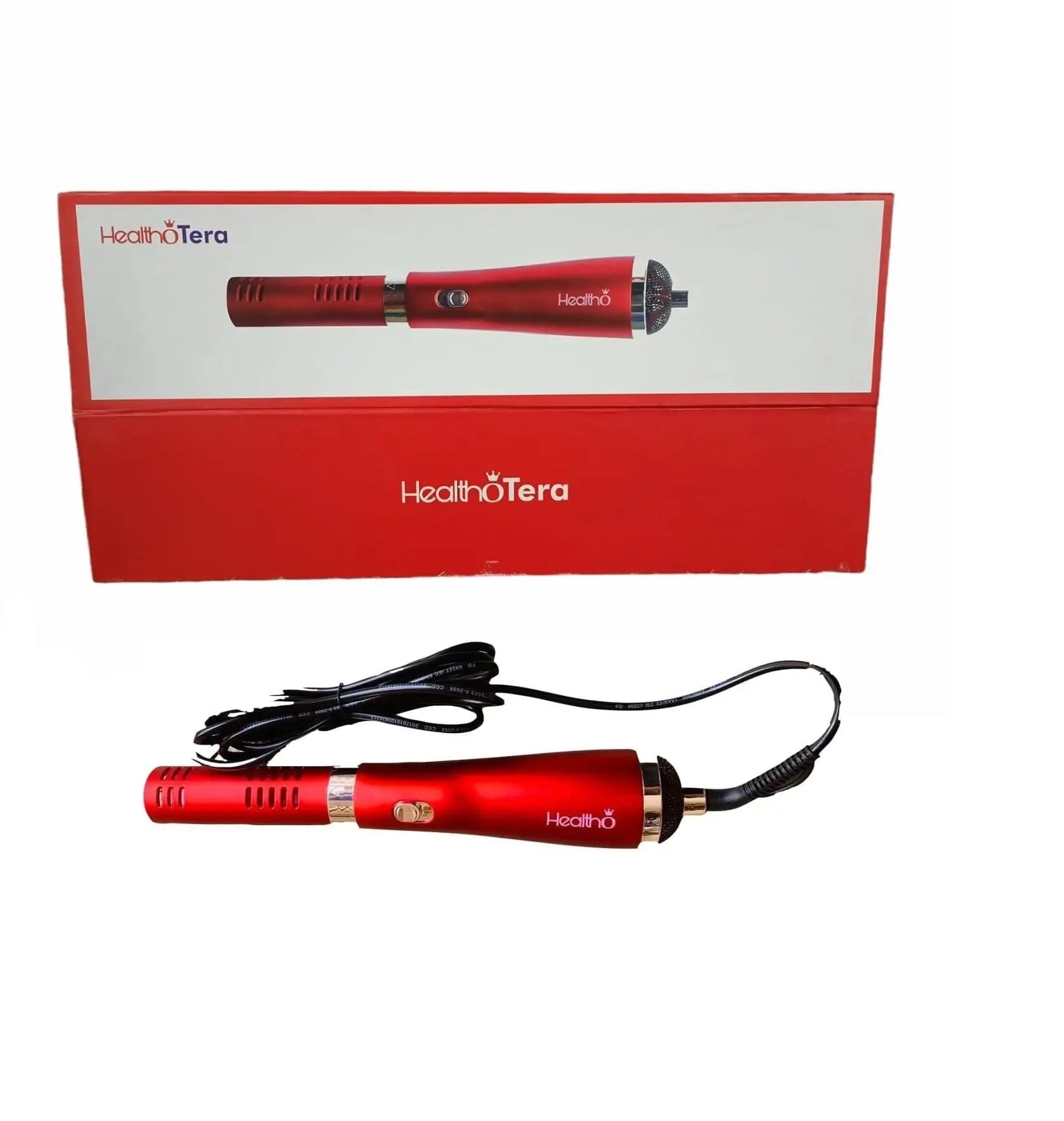 ACS MAT Electric Teracare Tera Heartz Healing Device iTeracare Device 3 in 1 Technology ACS MAT Au supplements