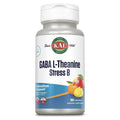 KAL GABA L-Theanine Stress B Lozenge, B Complex Vitamin Supplement, Healthy Relaxation, Mood & Focus Support KAL Au supplements