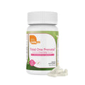 Zahler - Total One Prenatal Vitamins for Women (120 Count) Daily Multi Vitamin Prenatals with Folic Acid, Iron, Zinc Zahler Au supplements