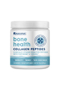 NativePath Bone Health Collagen Peptides, Type 1 & 3, with Fortibone and Verisol, 7.9 Ounce, 30 Servings