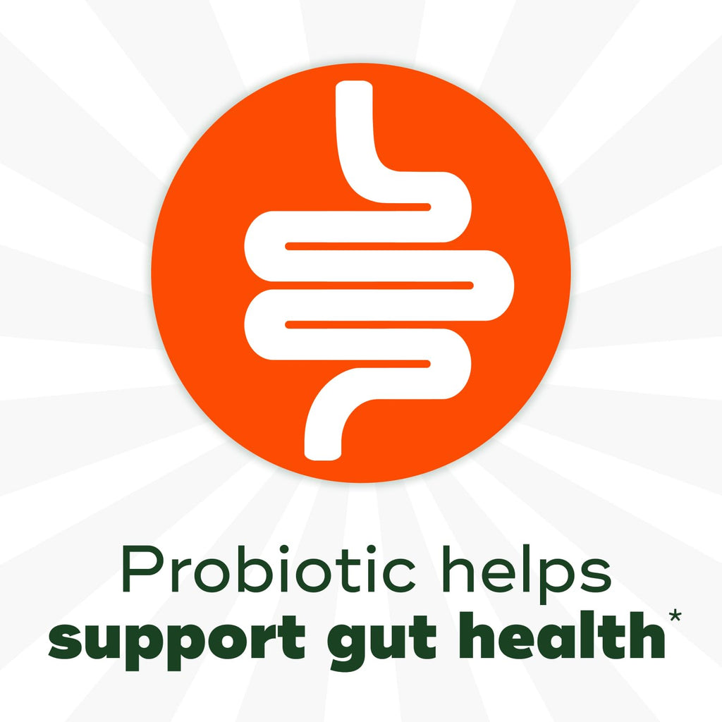 Align Probiotic, Gut Health + Immune Support Probiotic, Probiotics for Women and Men, Probiotics for Digestive Health and Immune Health, #1 Doctor Recommended Brand‡, 28 Capsules Align Au supplements