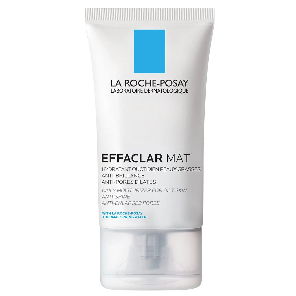 La Roche-Posay Mat Oil-Free Mattifying Moisturizer La Roche-Posay Au supplements