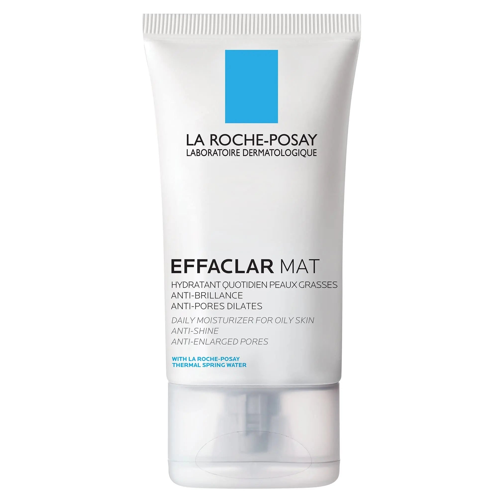 La Roche-Posay Mat Oil-Free Mattifying Moisturizer La Roche-Posay Au supplements