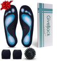 Foot Health Gift Parcel for self Best Friend mom dad Sister Teacher Mother’s Give Back Great Au supplements