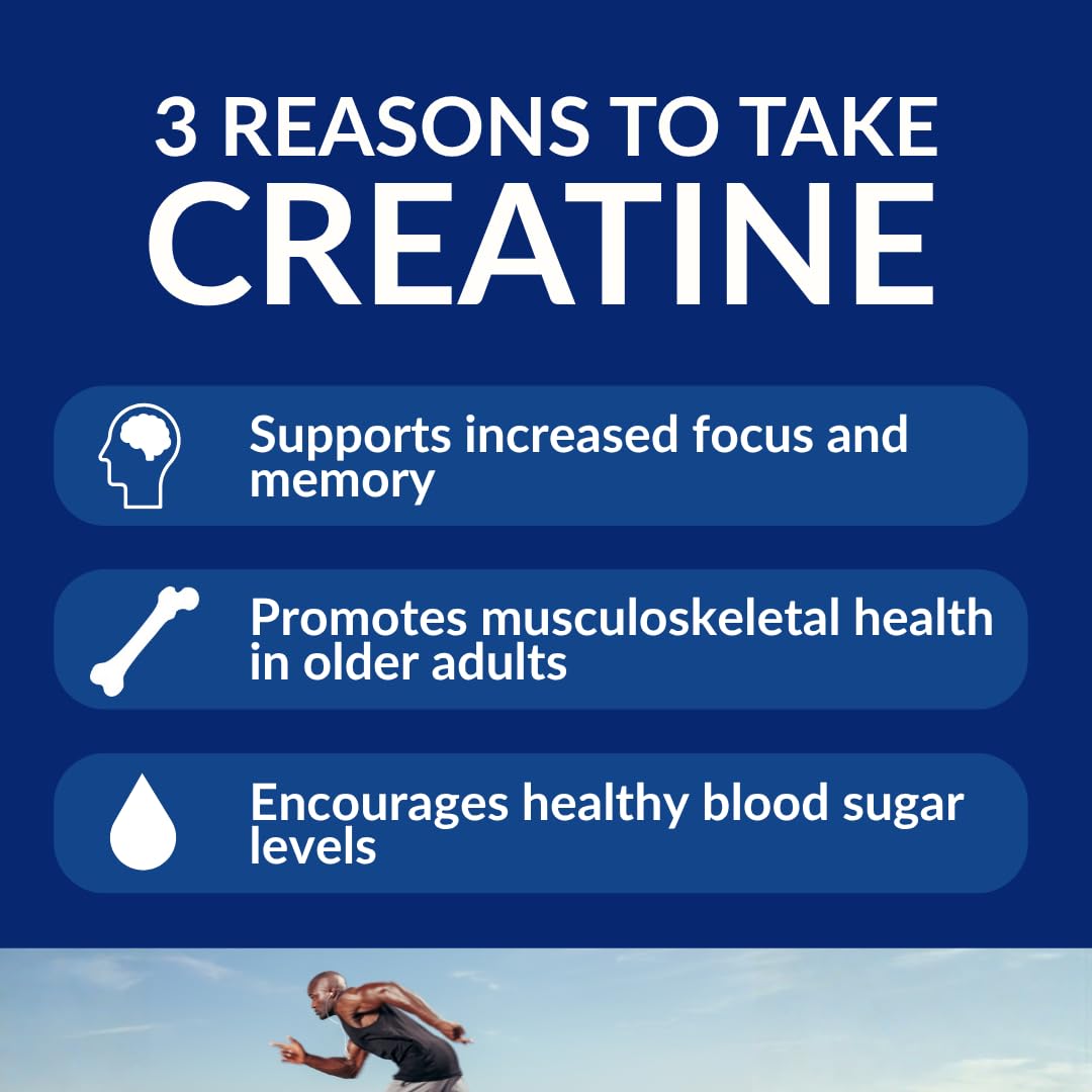 BodyTech Creatine Monohydrate Powder a Micronized a Fruit Punch (11.64 Oz./55 Servings)