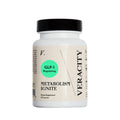 Veracity Metabolism Ignite - Boosts to Reduce Appetite and Cravings for Clinically Proven Weight Loss - Natural & Metabolic Support Supplement - Burns Fat - Side Effect Free - 30 Serving