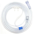 ResOne Soft Nasal Cannula 5-Pack - Oxygen Cannula, Curved Prongs, 4Ft Crush-Resistant Tubing ResOne Au supplements
