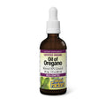 Natural Factors Oil of Oregano - Liquid Antioxidant Support Supplement for Immune Support - Easy Swallow Health Supplement