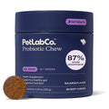 PetLab Co. Probiotics for Dogs, Support Gut Health, Occasional Diarrhea, Digestive Health & Seasonal Allergies - Salmon Flavor - Packaging May Vary - 30 Soft Chews PetLab Co. Au supplements
