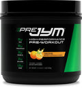 PRE JYM 20 Servings - Tangerine JYM Supplement Science Au supplements