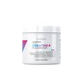 Livingood Daily Creatine + Magnesium Powder, Unflavored | 5g Micronized Creatine Monohydrate with Magnesium for Energy, Muscle Recovery & Performance | 30 Servings Livingood Daily Au supplements