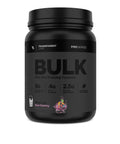 Transparent Labs Bulk Black - Sour Gummy - 30 Servings Transparent Labs Au supplements