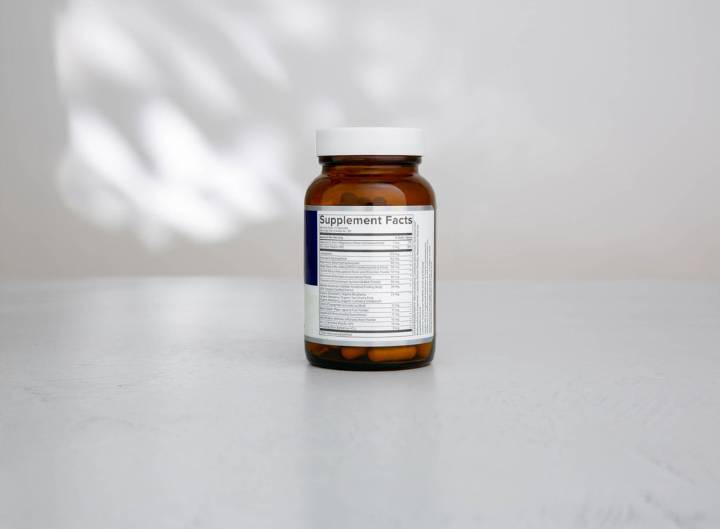 Gundry MD Bio Complete 3 and Total Restore Bundle - Prebiotic, Probiotic, Postbiotic to Support Optimal Gut Health