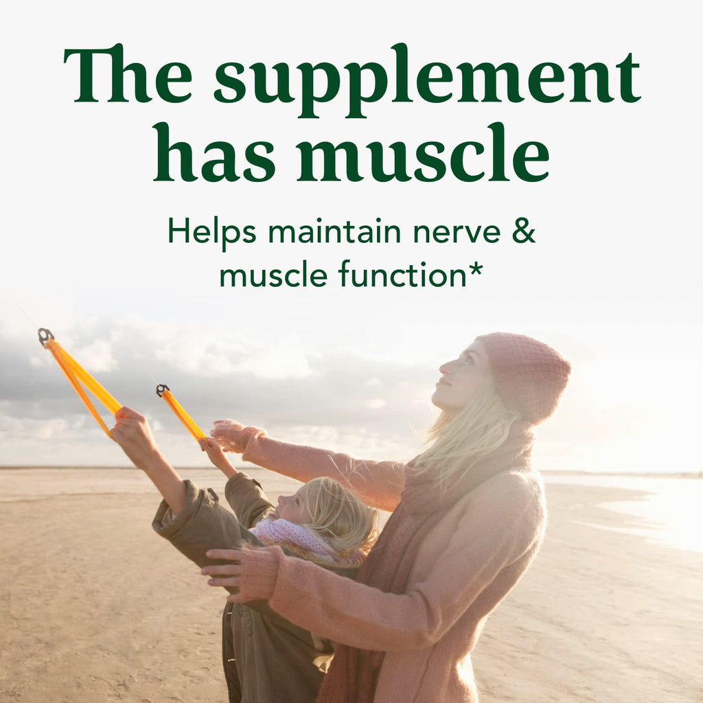 INNATE Response Formulas Magnesium 300 mg - Mineral Supplement for Muscle Relaxation - Vegetarian and Gluten-Free - 120 Capsules (60 Servings) INNATE Response Formulas Au supplements