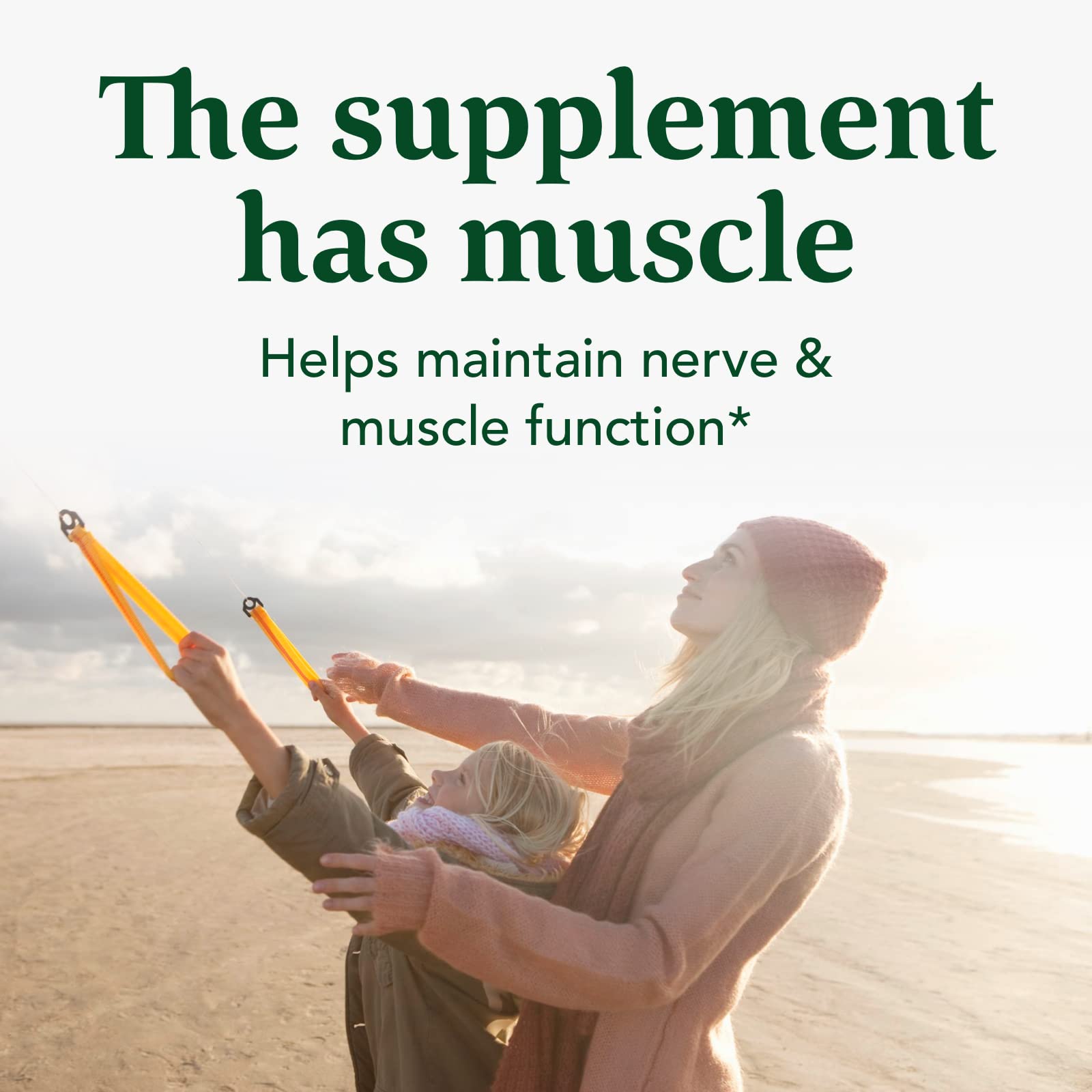 INNATE Response Formulas Magnesium 300 mg - Mineral Supplement for Muscle Relaxation - Vegetarian and Gluten-Free - 120 Capsules (60 Servings) INNATE Response Formulas Au supplements