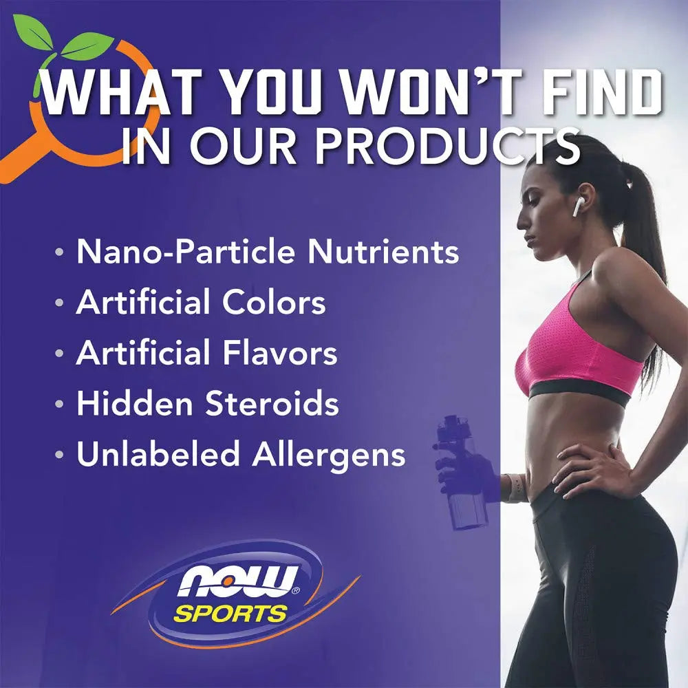 NOW Sports Nutrition, Beet Root Powder, Super Food With Naturally Occurring Nitrates NOW Au supplements