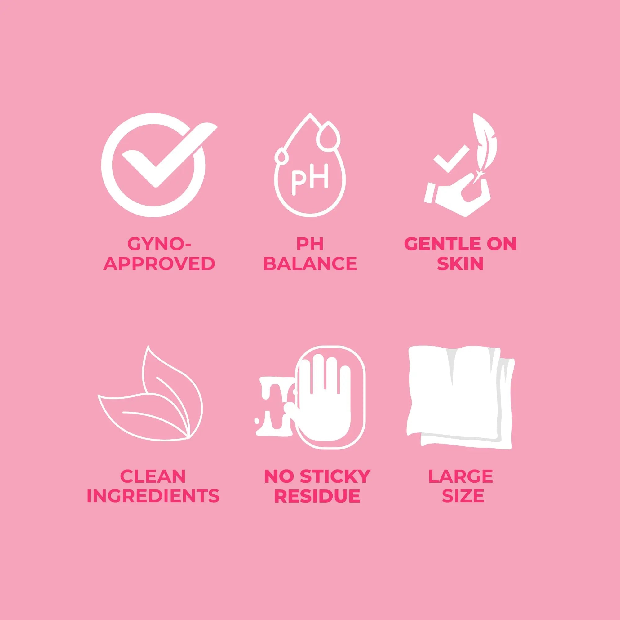 Get Dirty Wipes For Women - Easy, Discreet, Effective Intimate Wipes, Full Body Feminine Wipes Get Dirty Au supplements