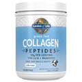 Garden of Life Grass Fed Collagen Peptides Powder Unflavored Collagen Powder for Women Men Hair Skin Nails Joints, Hydrolyzed Collagen Protein Supplements, Collagen for Women & Men, 28 Servings Garden of Life Au supplements