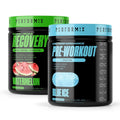 PERFORMIX ISO + ION Bundle PERFORMIX Au supplements