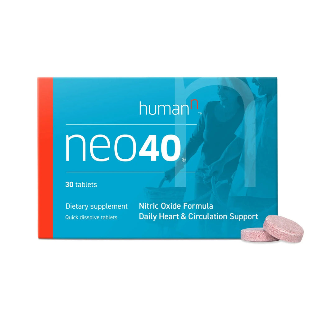 humanN SuperBeets SuperBeets Heart Chews & Memory + Focus Chews & Neo40 Daily humanN Au supplements