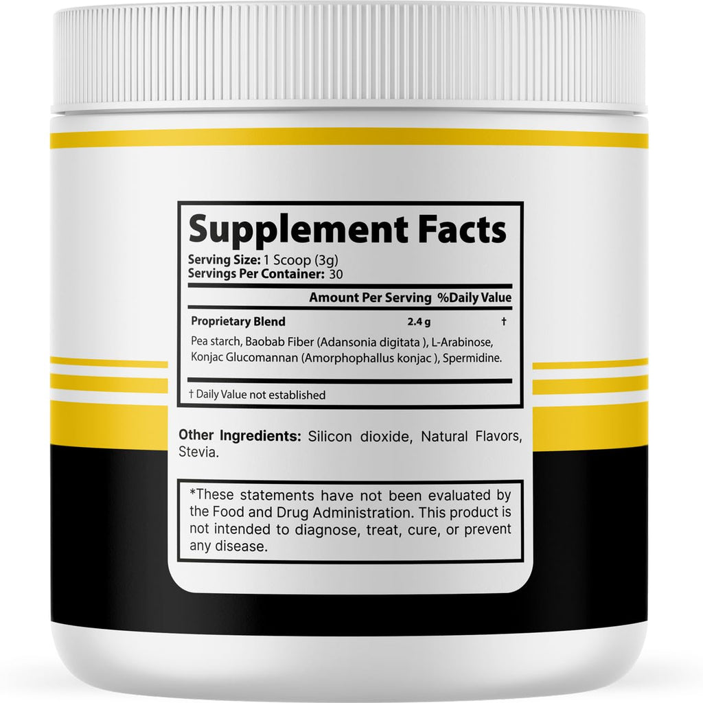 MindBoost Powder - Official Mind Boost Day Supplement, Advanced Nootropic, Premium Formula, Natural Vitamins for Wellness - 1 Bottle for 1 Month VIVALIS Au supplements