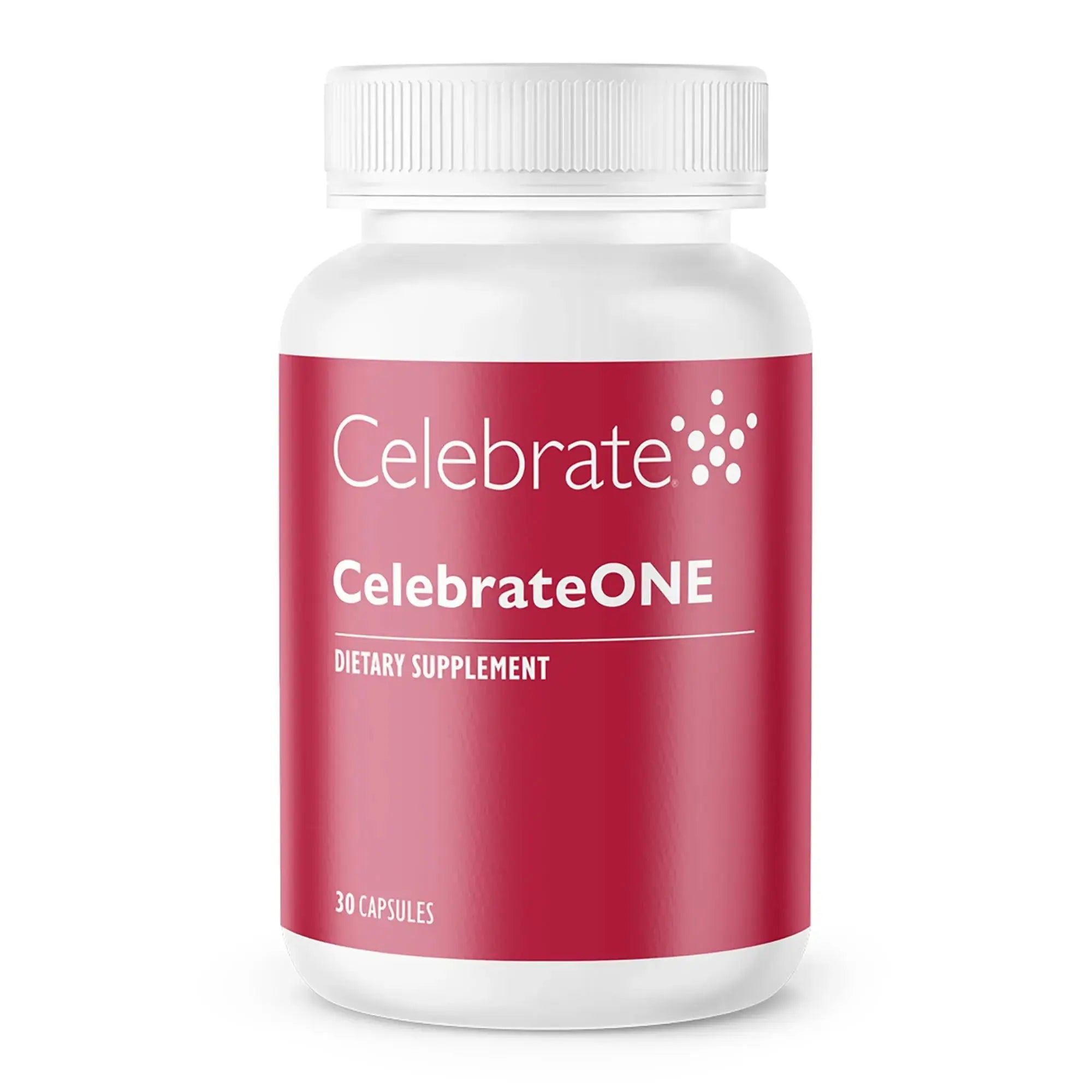 Celebrate Vitamins CelebrateONE, Iron Free - Once Daily Bariatric Multivitamin, Essential Vitamins & Minerals Celebrate Bariatric Supplements Au supplements