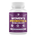 Probiotics for Women Digestive Health + Vaginal Probiotics for Vaginal Odor Control, Balanced PH Levels Mommyz Love Au supplements