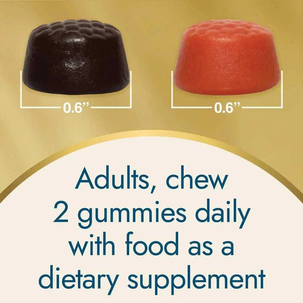 Nature's Wonder Women's Multivitamin Gummies, Supports Energy, Metabolism, Bone and Immune System Health Nature's Wonder Au supplements