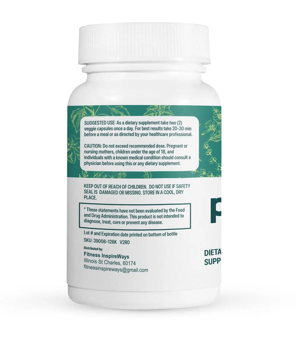 Fitness InspireWays Puravive Advanced Formula - Puravive May Boost Energy - Puravive Formulate Fitness InspireWays Au supplements