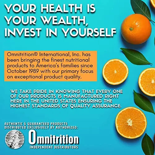 Omni Drop Program , Authentic Omnitrition - Basic Bundle Includes*** 4 oz Bottle Omni Drops Omnitrition Au supplements