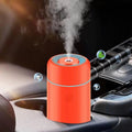 CHOUWEEK Car Essential Oil Diffuser, Mini Portable Air Diffuser for Aromatherapy, Small USB CHOUWEEK Au supplements