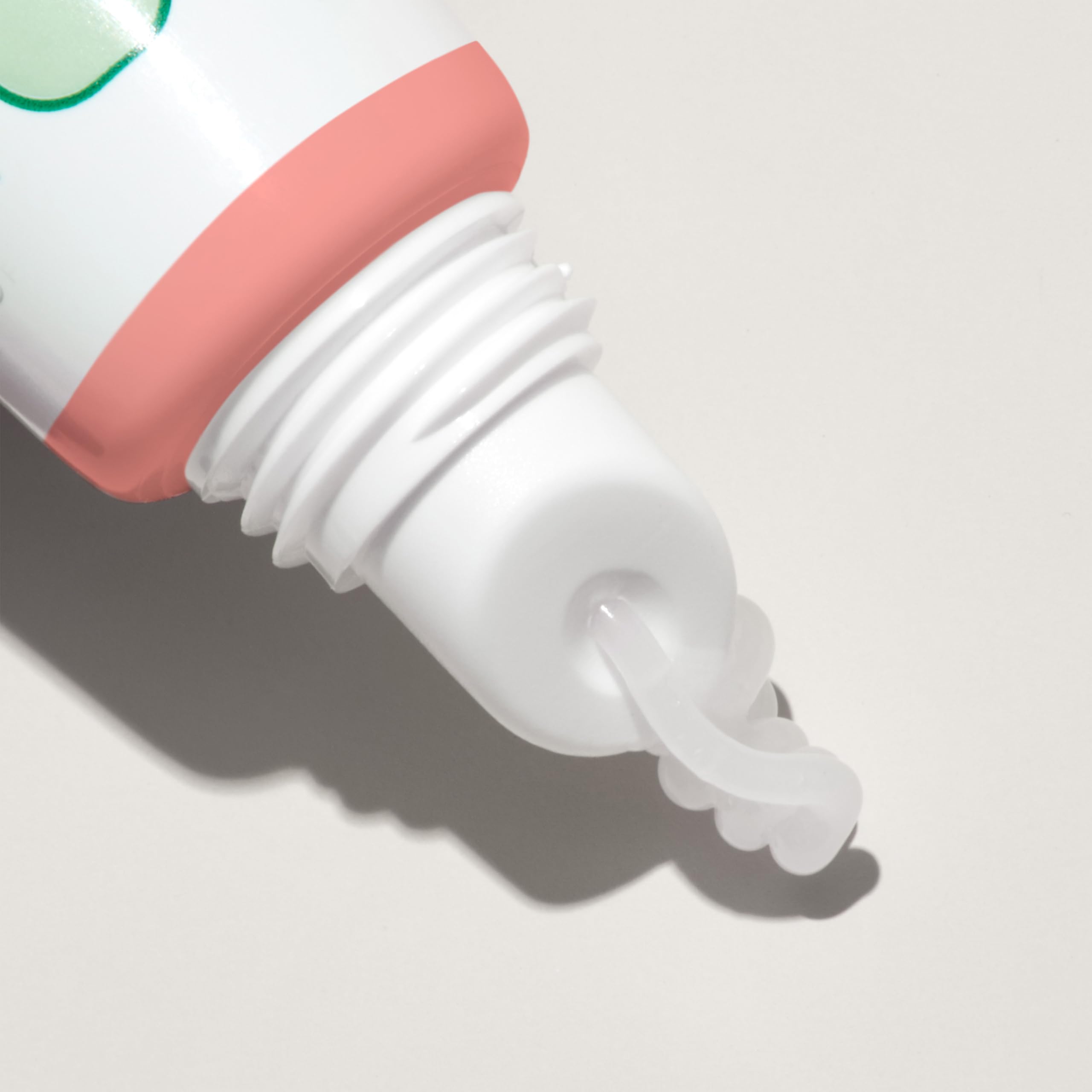 Mario Badescu Moisturizing Rose Lip Balm for Dry Cracked Lips, Infused with Coconut Oil and Shea Butter