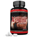 Nitric Oxide Xtreme 5000 Advanced Men's Heath Formula 60 Capsules Justified Laboratories Au supplements