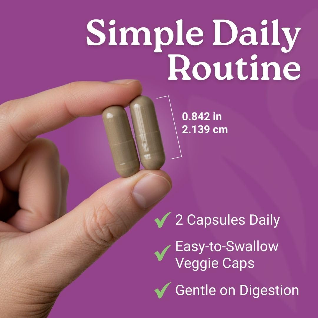 Activa Labs+ Hormone Balance for Women | Boost Energy, Mood, Libido and Focus | Supports Cycle&Menopause Comfort | Gluten, Soy&Lactose Free | 30 Day Supply Activa Labs Au supplements
