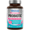 Surebounty Menopause Probiotic Supplement for Women, 70 Billion CFU, with Akkermansia Muciniphila, Vitamins B6 & D3, Botanicals, for Hormone Balance, Hot Flashes, Night Sweats, Gut Health, 60 Capsules Surebounty Au supplements