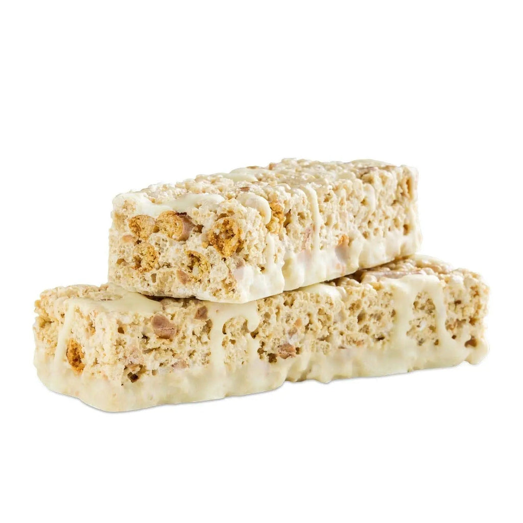 WonderSlim Protein & Fiber Bar, Salted Toffee Pretzel, 15g Protein, 7g Fiber, Gluten Free WonderSlim Au supplements