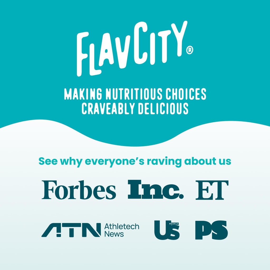 FlavCity Vegan Almond Protein Shake Powder, Vanilla Cream + Reishi & Cordyceps Mushrooms - Focus, Skin, Hair & Joint Support - Organic Fruit All in One Smoothie On-the-Go, 20 Servings
