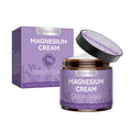 Doracome Magnesium Moisturizing Cream for Muscle Relief, Sleep Support and Stress Relief, Fast-Absorbing Formula,Skin Friendly,Lightly Scented Doracome Au supplements