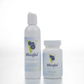 V Blissful Boric Acid Suppository & Soothing Vaginal Solution for Yeast Infection & Bacterial Vaginosis V Blissful Au supplements