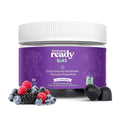 Immune Ready™ Kids Multivitamin Gummies – Mixed Berry Flavor – Sugar-Free Daily Kids Immune Support with Beta Glucan, Elderberry Immune Ready Au supplements